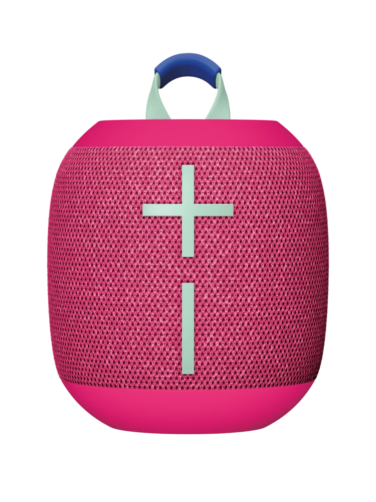 Ultimate Ears Wonderboom 4 Waterproof Bluetooth Speaker Red Portable Bluetooth Speakers ultimate-ears-wonderboom4-bluetooth-speaker_11