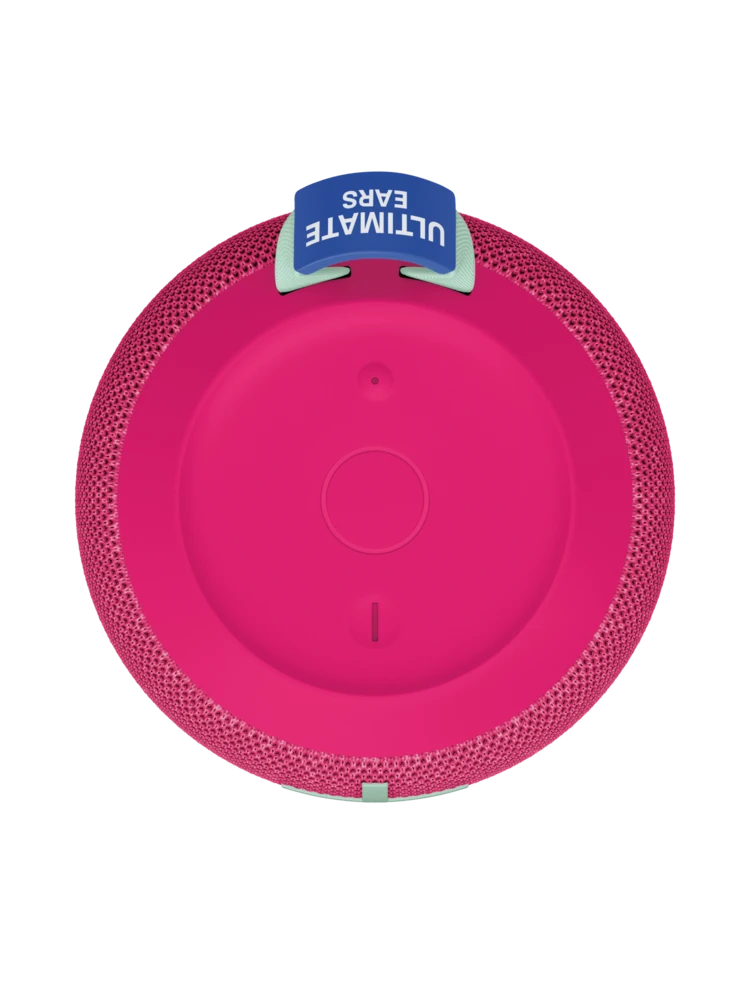 Ultimate Ears Wonderboom 4 Waterproof Bluetooth Speaker Portable Bluetooth Speakers ultimate-ears-wonderboom4-bluetooth-speaker_14