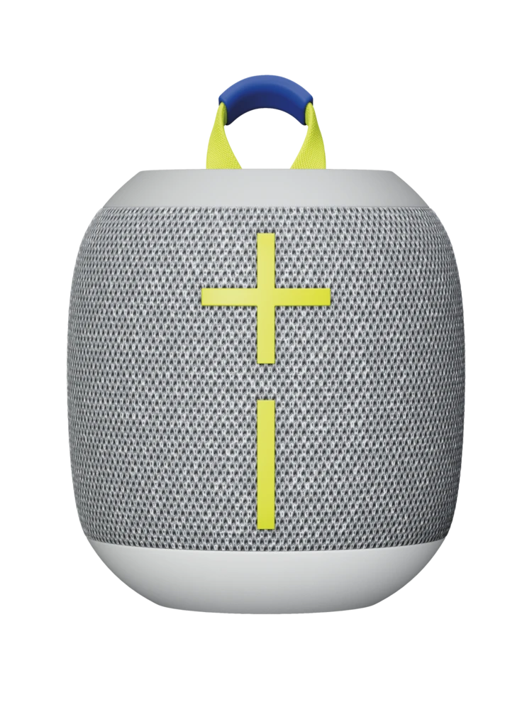 Ultimate Ears Wonderboom 4 Waterproof Bluetooth Speaker Gray Portable Bluetooth Speakers ultimate-ears-wonderboom4-bluetooth-speaker_15