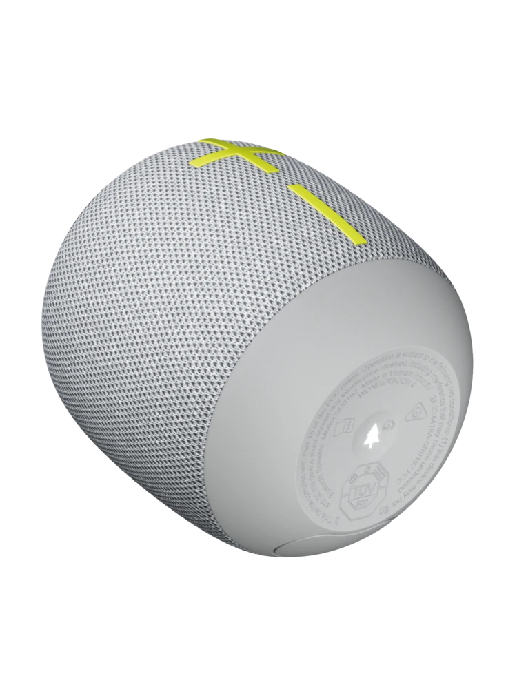Ultimate Ears Wonderboom 4 Waterproof Bluetooth Speaker Portable Bluetooth Speakers ultimate-ears-wonderboom4-bluetooth-speaker_18