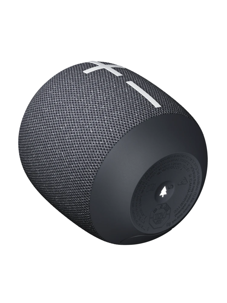 Ultimate Ears Wonderboom 4 Waterproof Bluetooth Speaker Portable Bluetooth Speakers ultimate-ears-wonderboom4-bluetooth-speaker_2