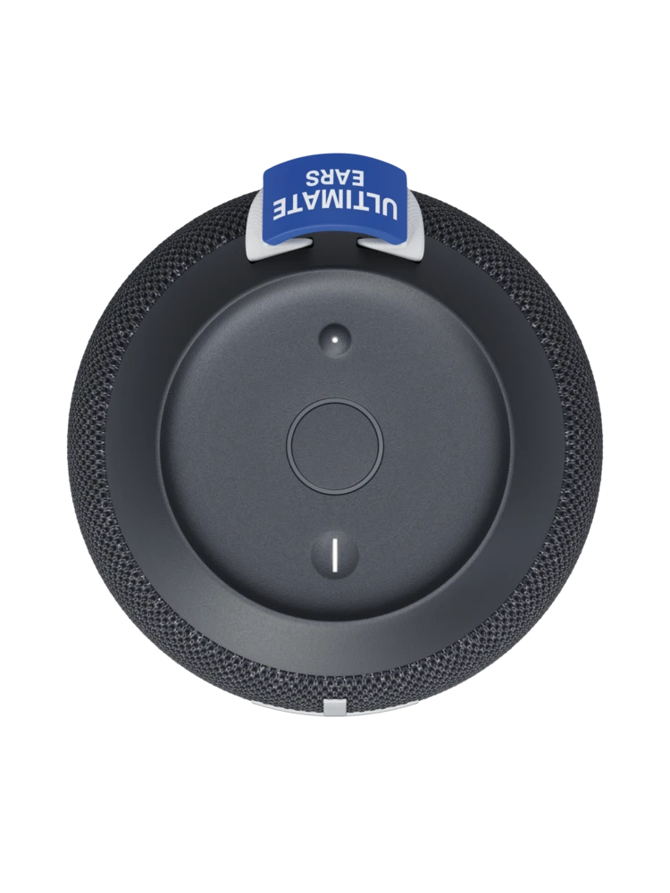 Ultimate Ears Wonderboom 4 Waterproof Bluetooth Speaker Portable Bluetooth Speakers ultimate-ears-wonderboom4-bluetooth-speaker_3