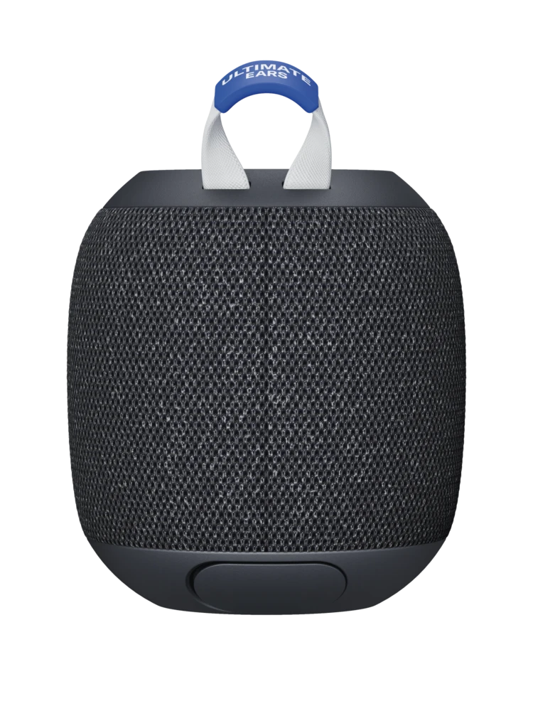 Ultimate Ears Wonderboom 4 Waterproof Bluetooth Speaker Portable Bluetooth Speakers ultimate-ears-wonderboom4-bluetooth-speaker_5