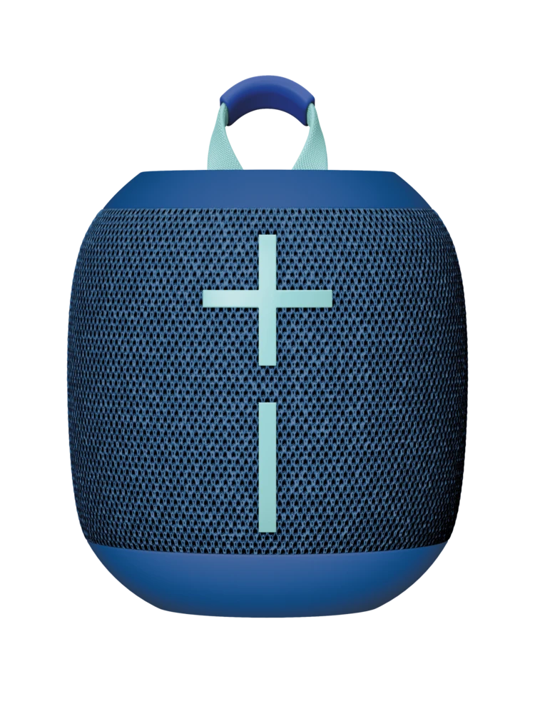 Ultimate Ears Wonderboom 4 Waterproof Bluetooth Speaker Blue Portable Bluetooth Speakers ultimate-ears-wonderboom4-bluetooth-speaker_6