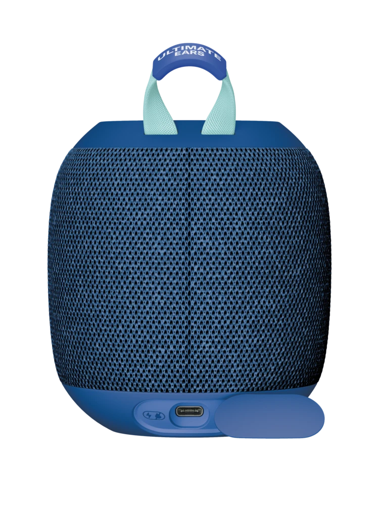 Ultimate Ears Wonderboom 4 Waterproof Bluetooth Speaker Portable Bluetooth Speakers ultimate-ears-wonderboom4-bluetooth-speaker_8