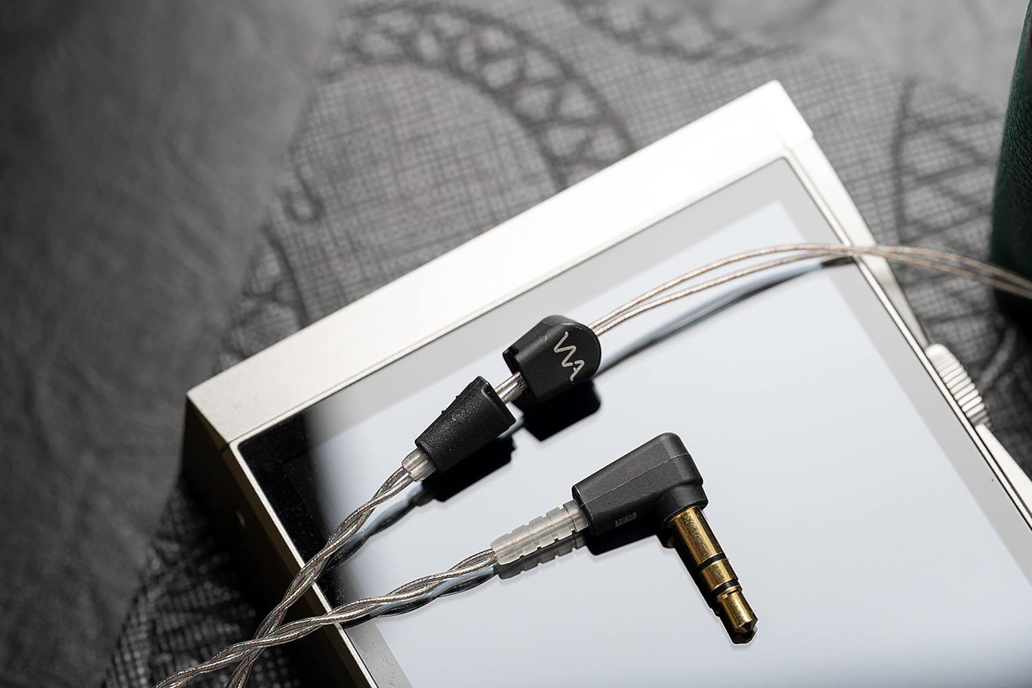 Westone Pro X30 In-Ear Monitors In-Ear Wired Headphones westone-prox30-iem_3