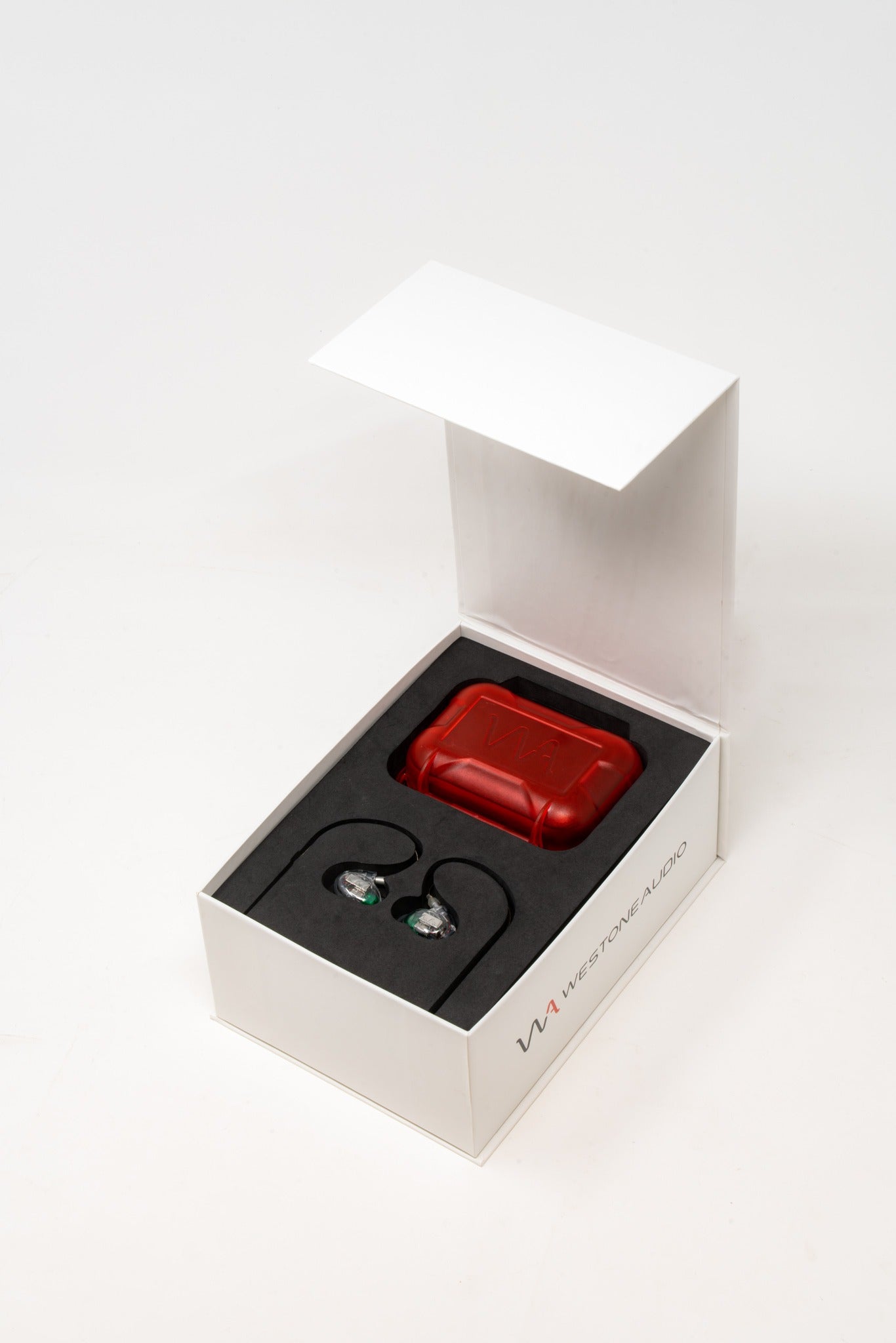 Westone Pro X30 In-Ear Monitors In-Ear Wired Headphones westone-prox30-iem_7