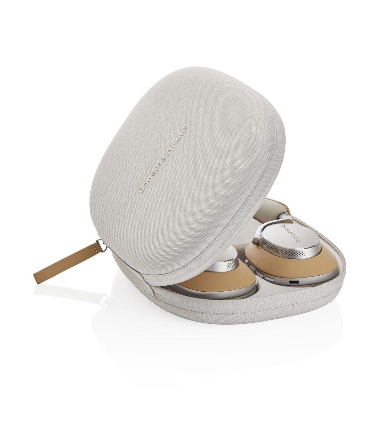 Bowers & Wilkins Px8 ANC Wireless Over-Ear Headphones Over-Ear Wireless Headphones B_W-PX8-ANC-Wireless-Headphones_4