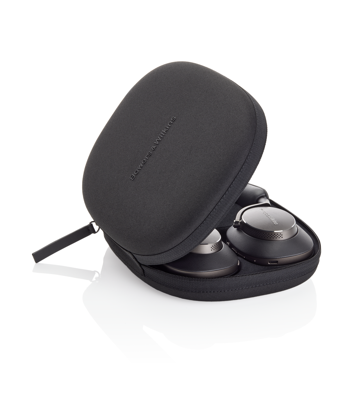 Bowers & Wilkins Px8 ANC Wireless Over-Ear Headphones Over-Ear Wireless Headphones B_W-PX8-Headphones-_1