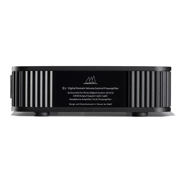 DA&T Q-J 46Vpp Headphone Amp | Preamp | Balanced DAC DACs DA_T-Q-J-Ultra-High-Output-Headphone-Amp-DAC-Preamp-_6
