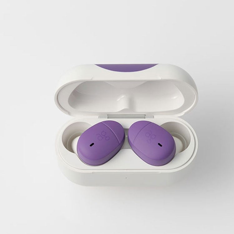 Dragon Ball Z x ag COTSUBU True Wireless Earbuds | Frieza Edition True Wireless Earbuds Dragonball-Z-AG-TWS-earbuds--_3
