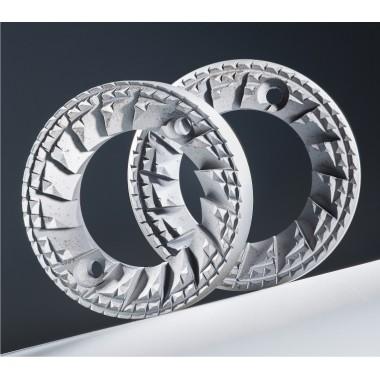 Feima 600N/610N Grinder Burrs Ghost Burrs Coffee Grinder Accessories Feima-Coffee-Grinder-600N-610N-_15