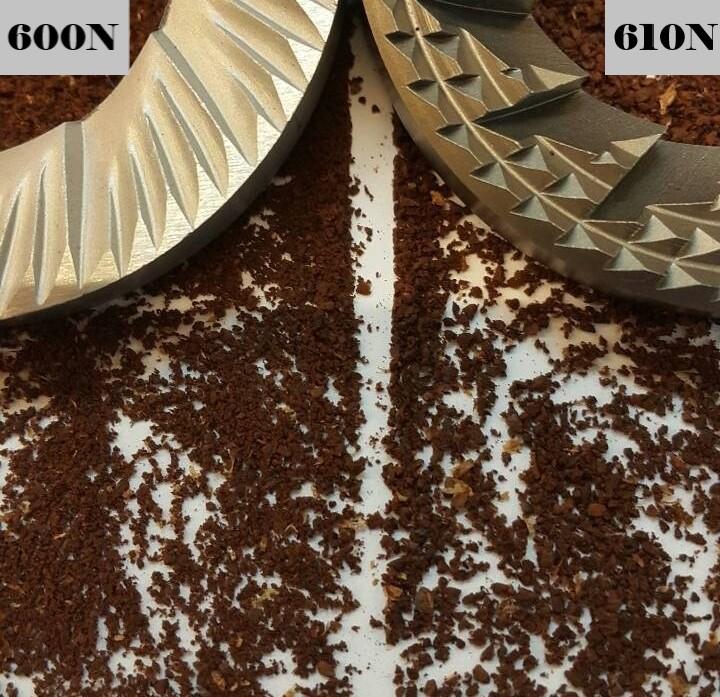 Feima 600N/610N Grinder Burrs Coffee Grinder Accessories Feima-Coffee-Grinder-600N-610N-_16