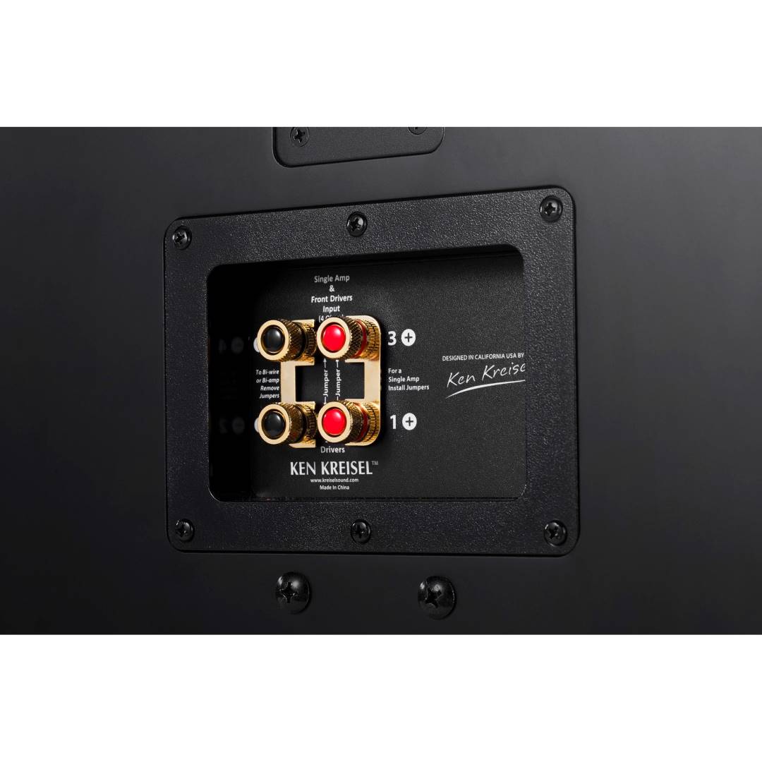 Ken Kreisel KS700 3D Surround Speaker (Single) Passive Speakers Ken-Kreisel-3D-Surround-Speaker-KS700-_3