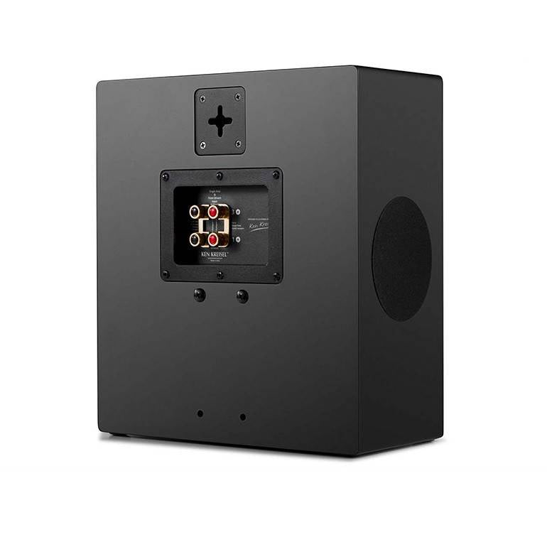 Ken Kreisel KS700 3D Surround Speaker (Single) Passive Speakers Ken-Kreisel-3D-Surround-Speaker-KS700-_5
