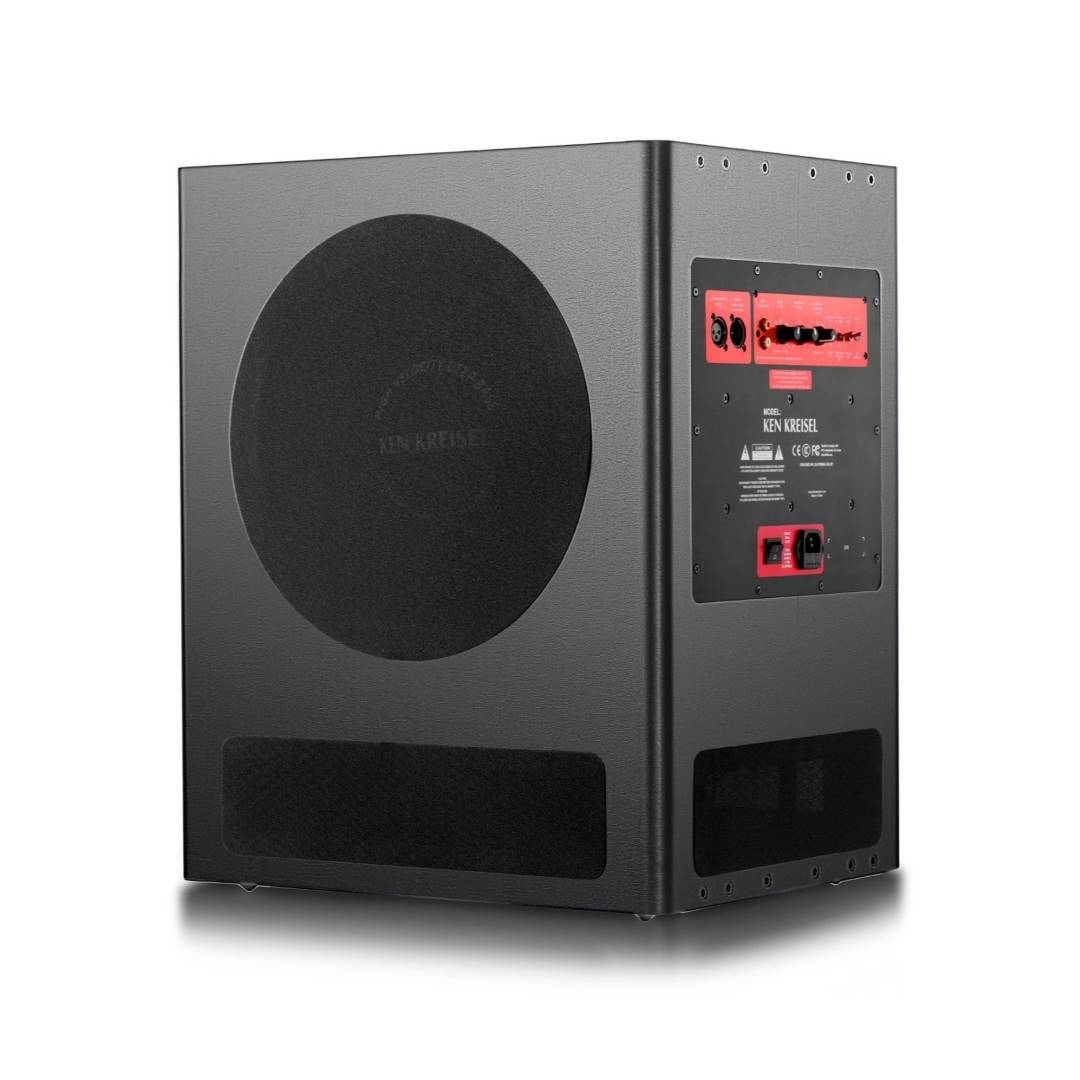 Ken Kreisel DXD500 Studio Active Subwoofer Subwoofers Ken-Kreisel-DXD500-Studio-Active-Subwoofer-_4