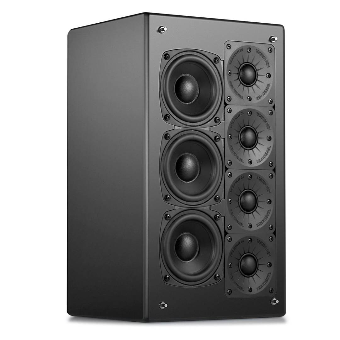 Ken Kreisel K500 Main Speaker (Single) Passive Speakers Ken-Kreisel-K500-Main-Speaker-_5