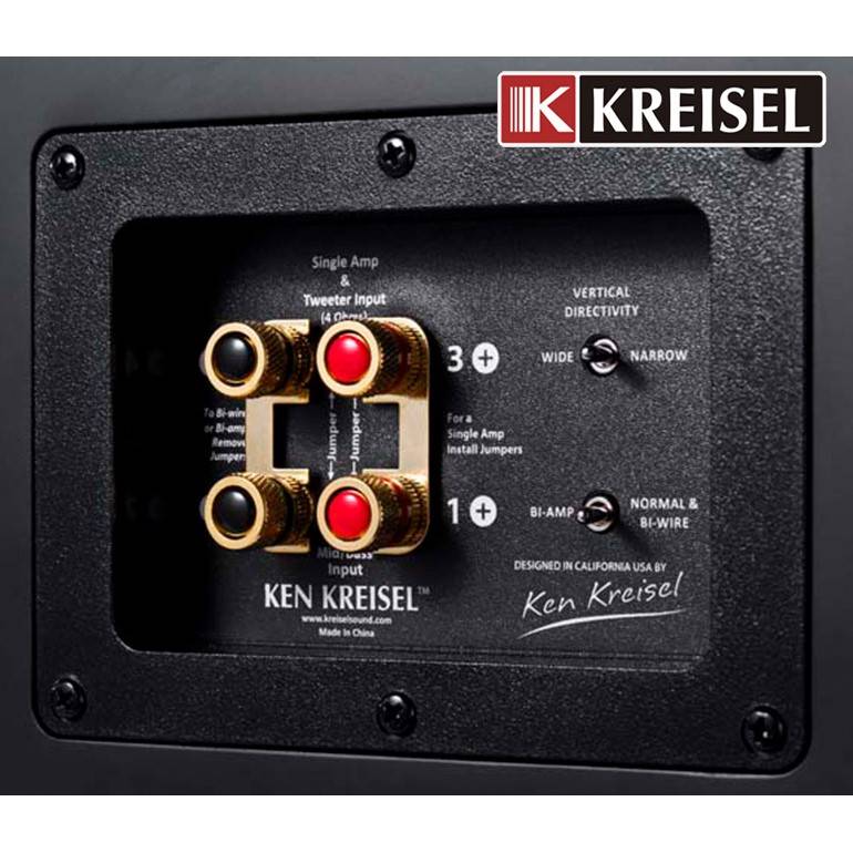 Ken Kreisel K700 Main Speaker (Single) Passive Speakers Ken-Kreisel-K700-Main-Speaker-_5