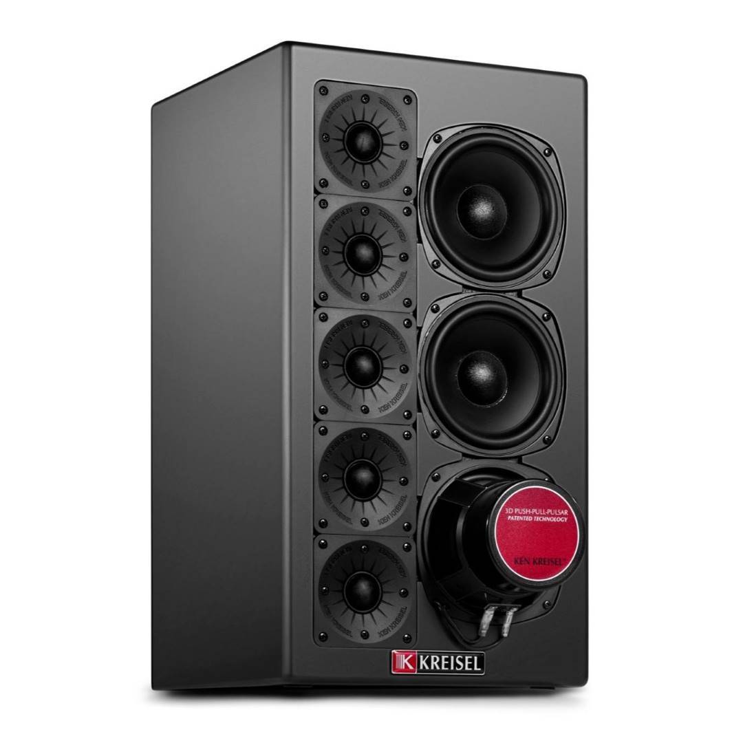 Ken Kreisel K700 Pro Main Speaker (Single) Passive Speakers Ken-Kreisel-K700-Pro-Main-Speaker-_15