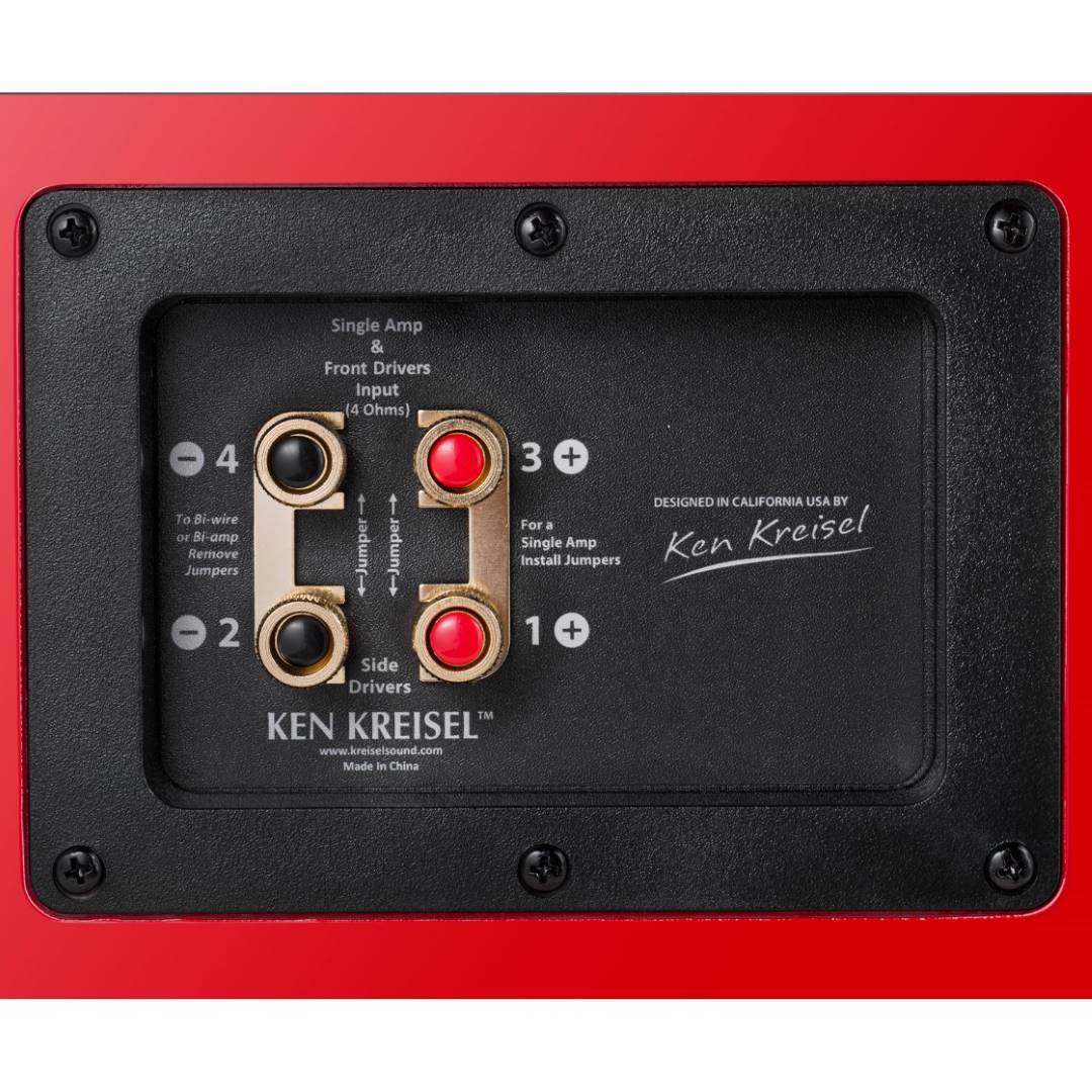Ken Kreisel M150 Main Speaker (Single) Passive Speakers Ken-Kreisel-M150-Main-Speaker-_3