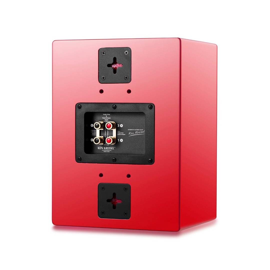 Ken Kreisel M150 Main Speaker (Single) Passive Speakers Ken-Kreisel-M150-Main-Speaker-_5