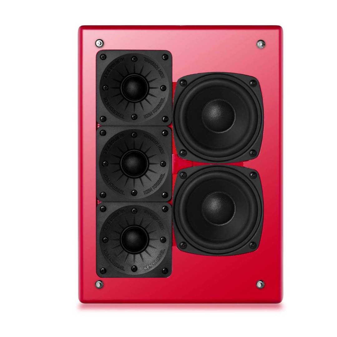 Ken Kreisel M150 Main Speaker (Single) Passive Speakers Ken-Kreisel-M150-Main-Speaker-_6