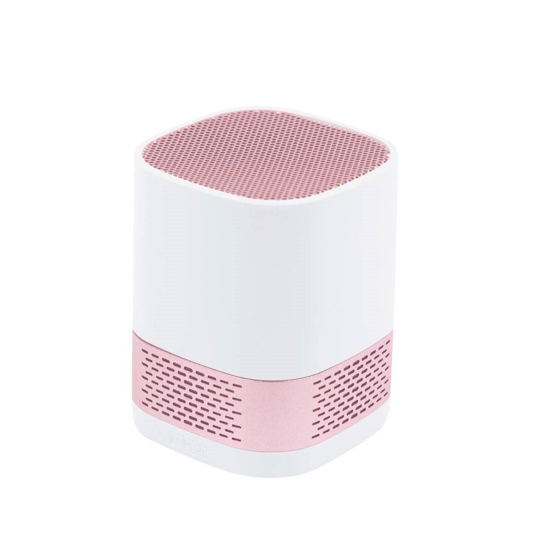 LUFT Duo USB Personal Desktop Air Purifier | Dual Photocatalytic Nanotech | Filterless Air Purifiers Luft-Duo-Air-Purifier-_5