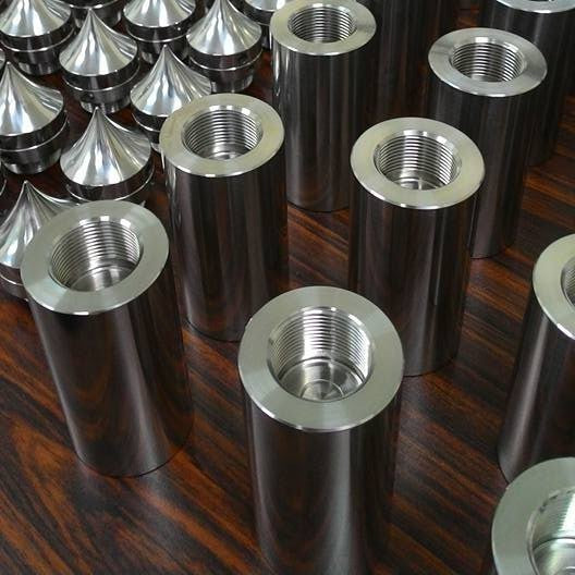 10cm Extension Columns for MYSTJ CMS/RX Audio Rack | 4PCS Audio Rack M25_2