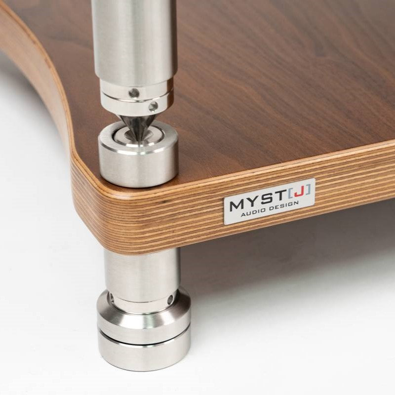 MYSTJ CMS Series Premium Hi-End Audio Rack Audio Rack MYSTJ-CMS-Series-Hi-End-Audio-Rack-Ceramics-Base-_9