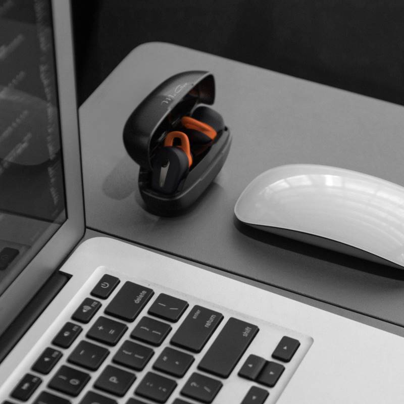 McGee ANC3056 TWS ANC In-Ear Headphones | Snapdragon Sound True Wireless Earbuds McGee-ANC3056-TWS-Earbuds-Snapdragon-Sound-_26