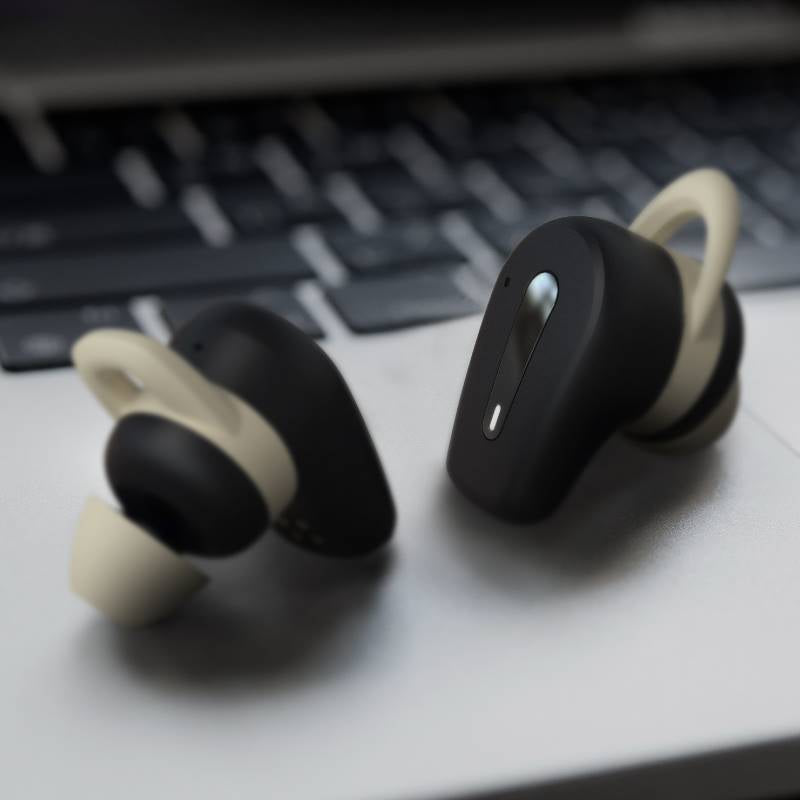 McGee ANC3056 TWS ANC In-Ear Headphones | Snapdragon Sound True Wireless Earbuds McGee-ANC3056-TWS-Earbuds-Snapdragon-Sound-_27