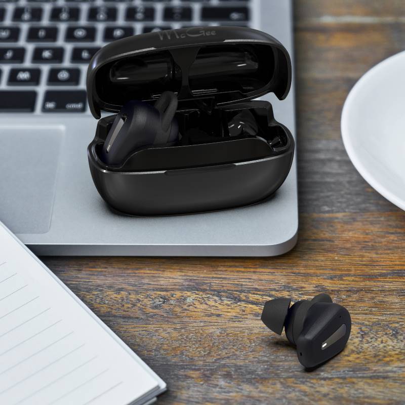 McGee ANC3056 TWS ANC In-Ear Headphones | Snapdragon Sound True Wireless Earbuds McGee-ANC3056-TWS-Earbuds-Snapdragon-Sound-_31