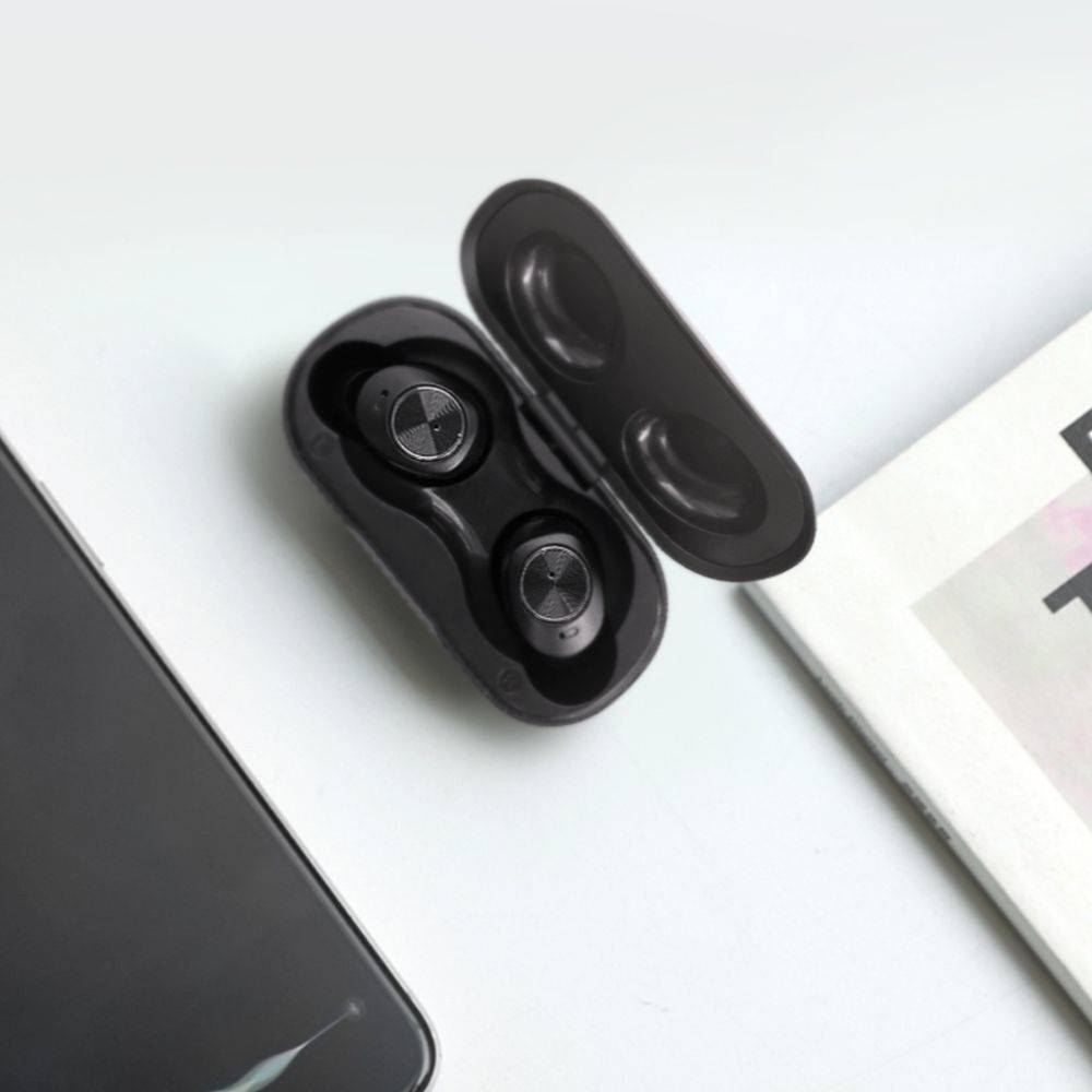 McGee Ear Play Pro TWS In-Ear Headphones True Wireless Earbuds McGee-Ear-Play-Pro-TWS-Earbuds-_3