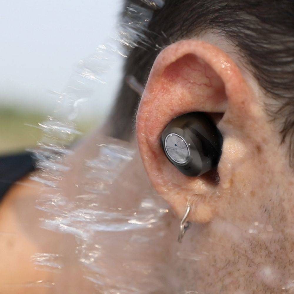 McGee Ear Play Pro TWS In-Ear Headphones True Wireless Earbuds McGee-Ear-Play-Pro-TWS-Earbuds-_6