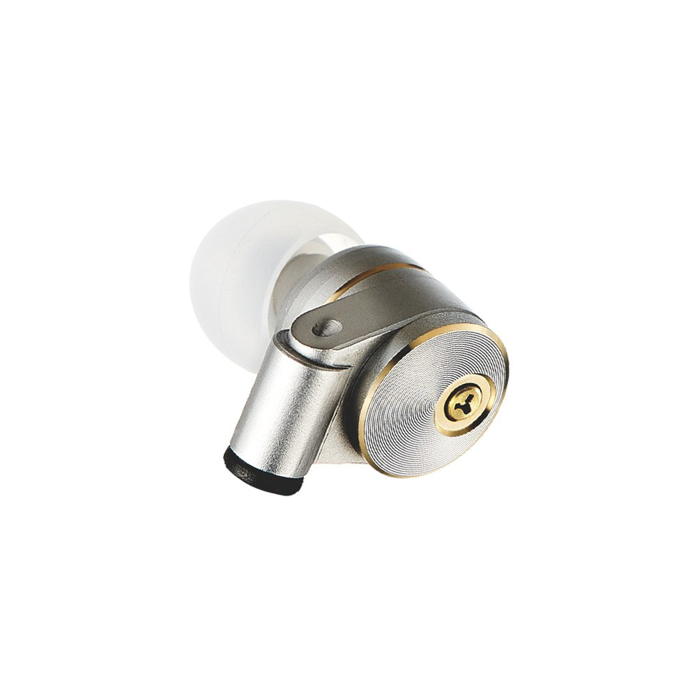 Ucotech RE-2 Beryllium Coated Driver In-Ear Monitors In-Ear Wired Headphones Ucotech-RE2-In-Ear-Headphones_1