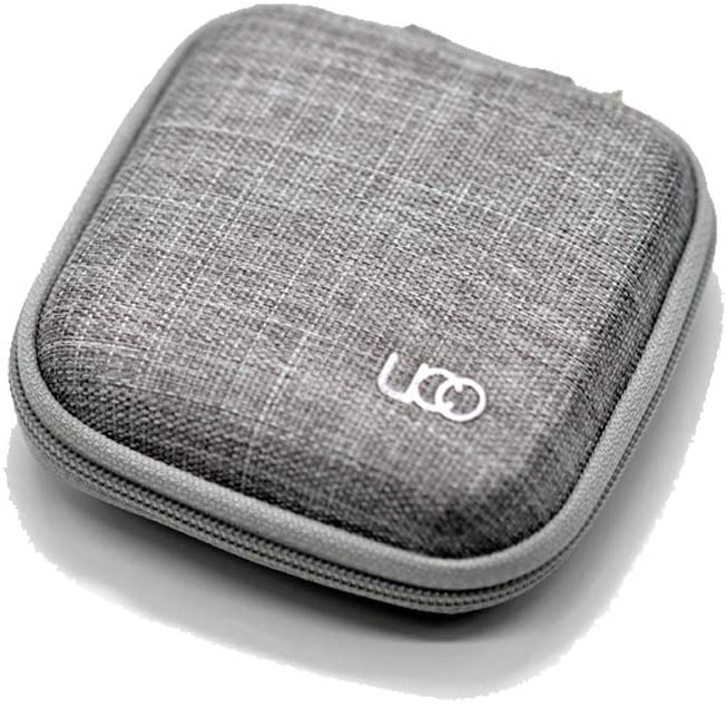 Ucotech RE-1 Carbon Nanotube In-Ear Monitors In-Ear Wired Headphones Ucotech-Re1-Headphones-IEM-_7