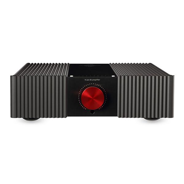 DA&T K422 Bi-Amplifier Integrated Amplifiers da_t-k422-bi-amplifier-_5