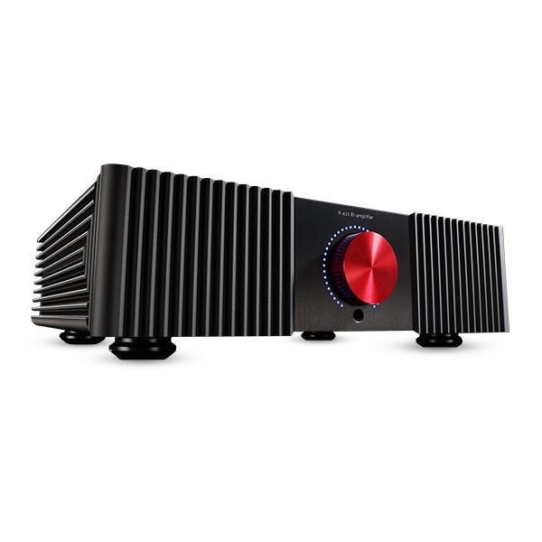 DA&T K422 Bi-Amplifier Integrated Amplifiers da_t-k422-bi-amplifier-_7