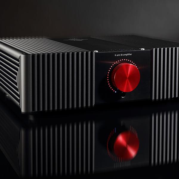 DA&T K422 Bi-Amplifier Integrated Amplifiers da_t-k422-bi-amplifier-_8