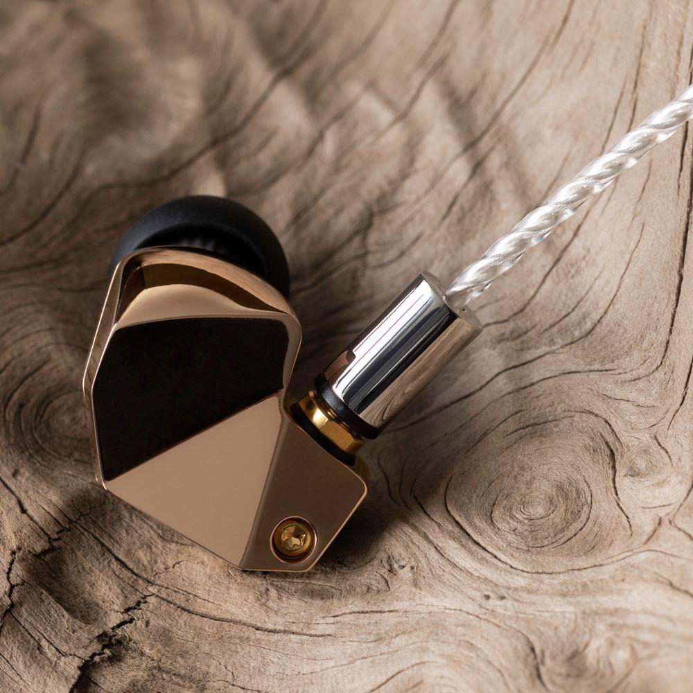 Final B1 In-Ear Headphones In-Ear Wired Headphones final-audio-b1-earphone-_11