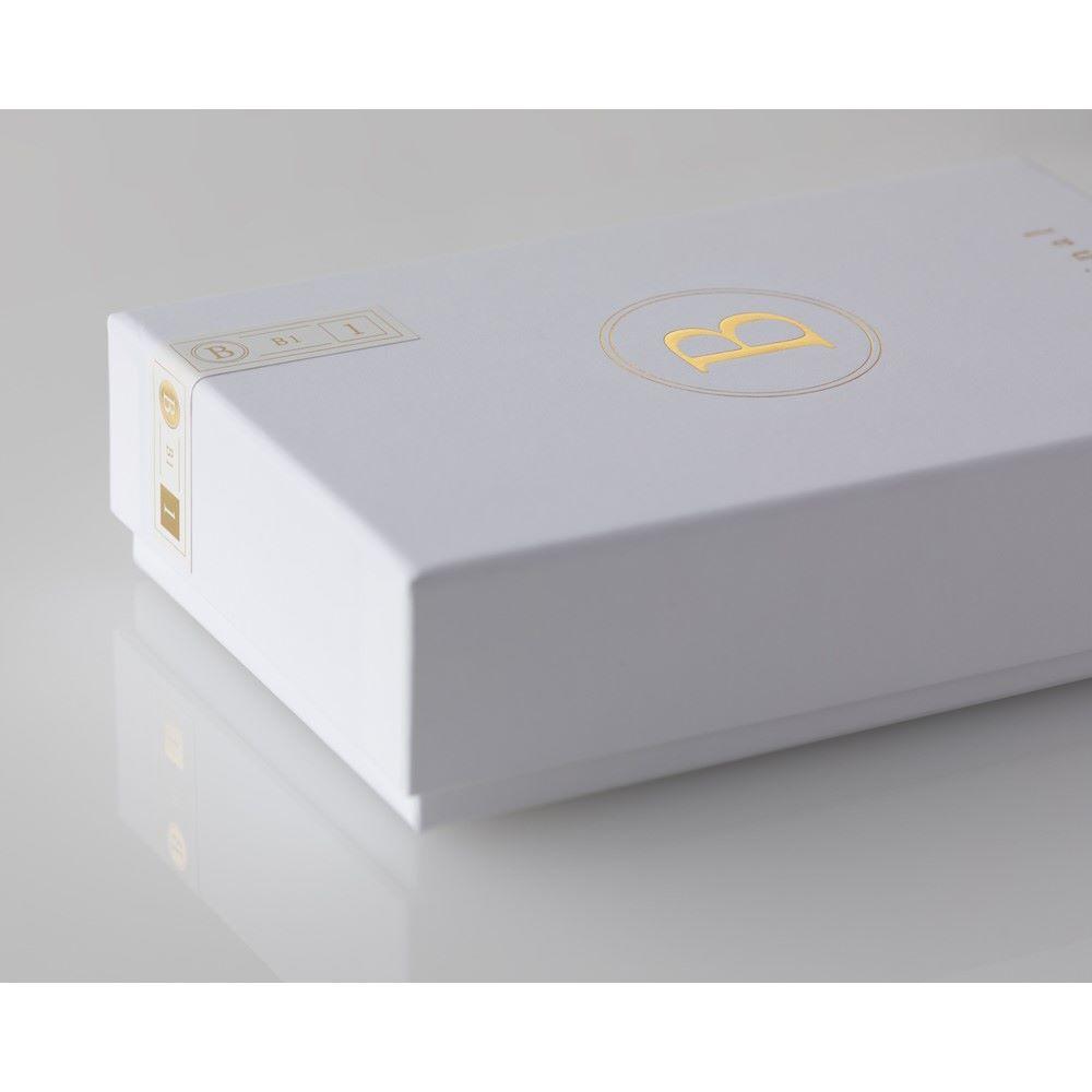 Final B1 In-Ear Headphones In-Ear Wired Headphones final-audio-b1-earphone-_14