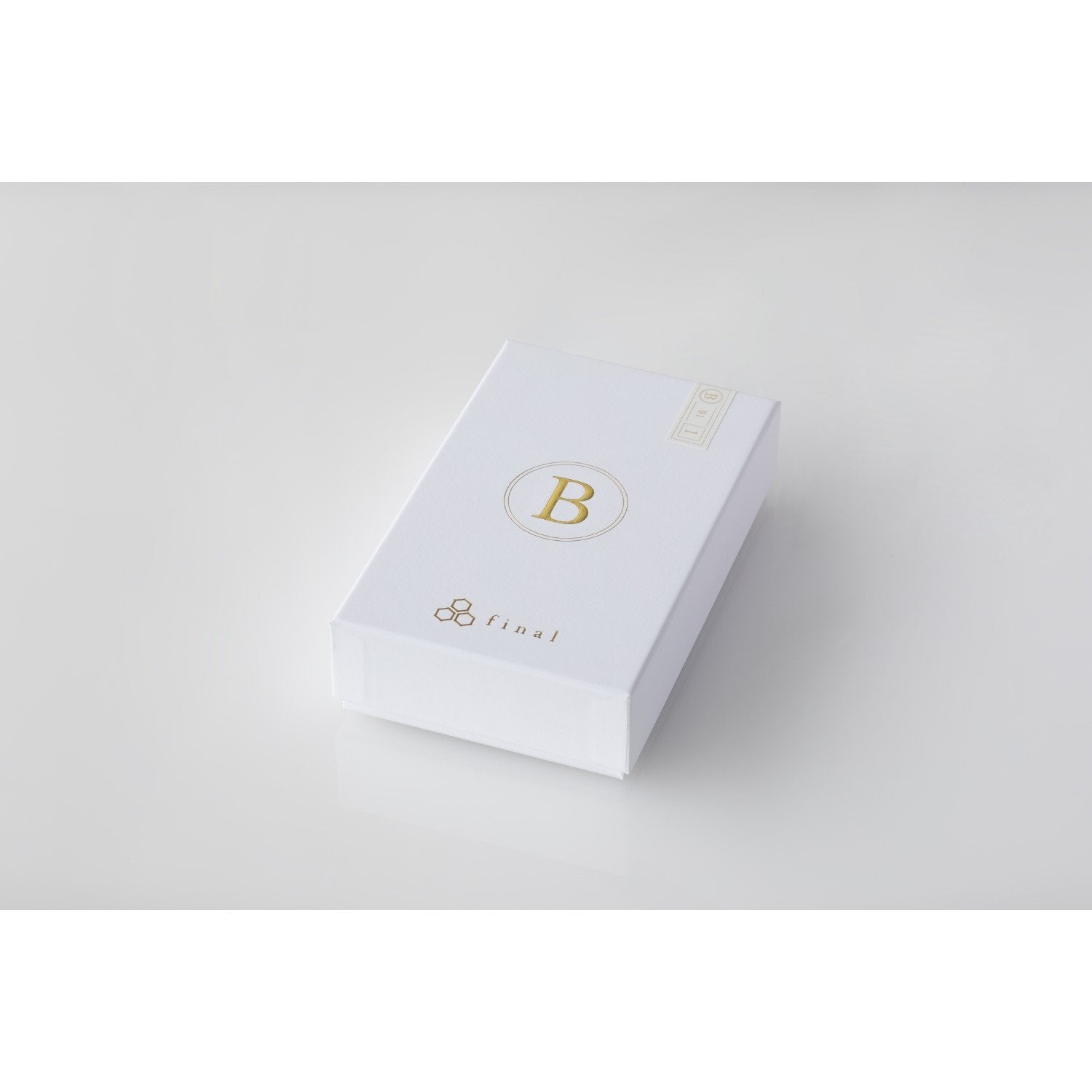 Final B1 In-Ear Headphones In-Ear Wired Headphones final-audio-b1-earphone-_18