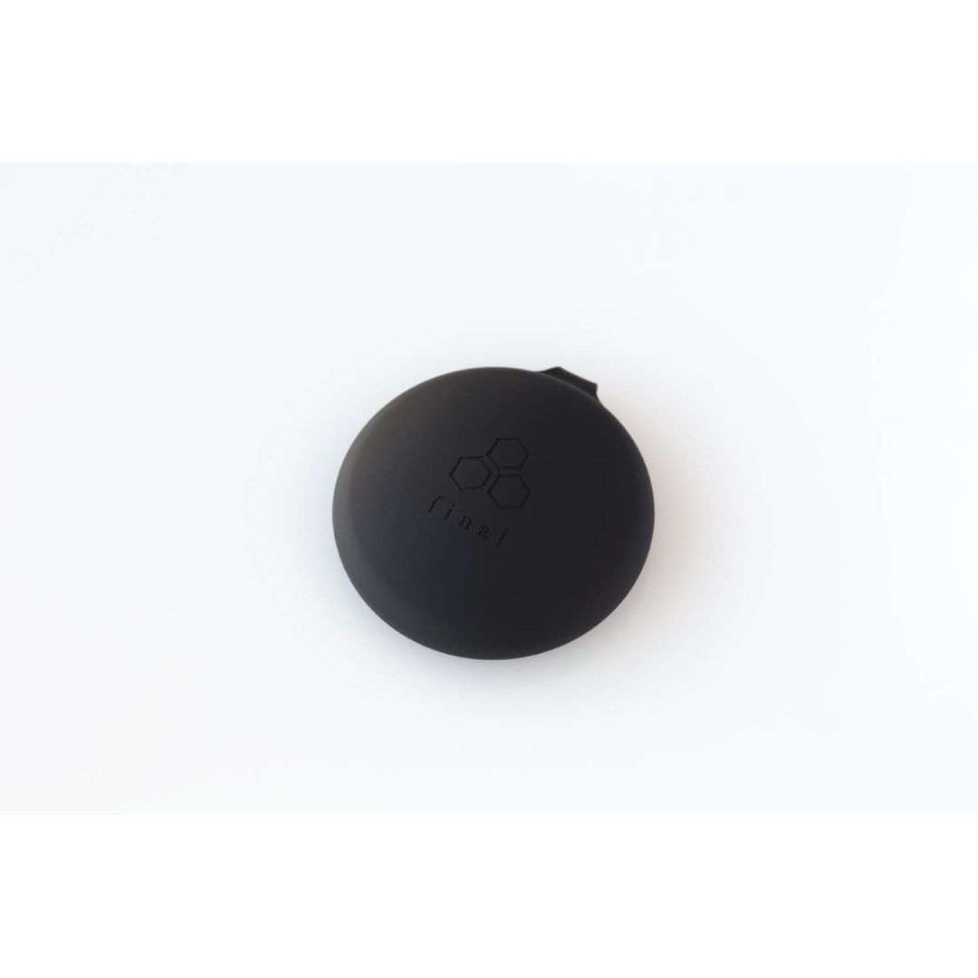 Final B1 In-Ear Headphones In-Ear Wired Headphones final-audio-b1-earphone-_2