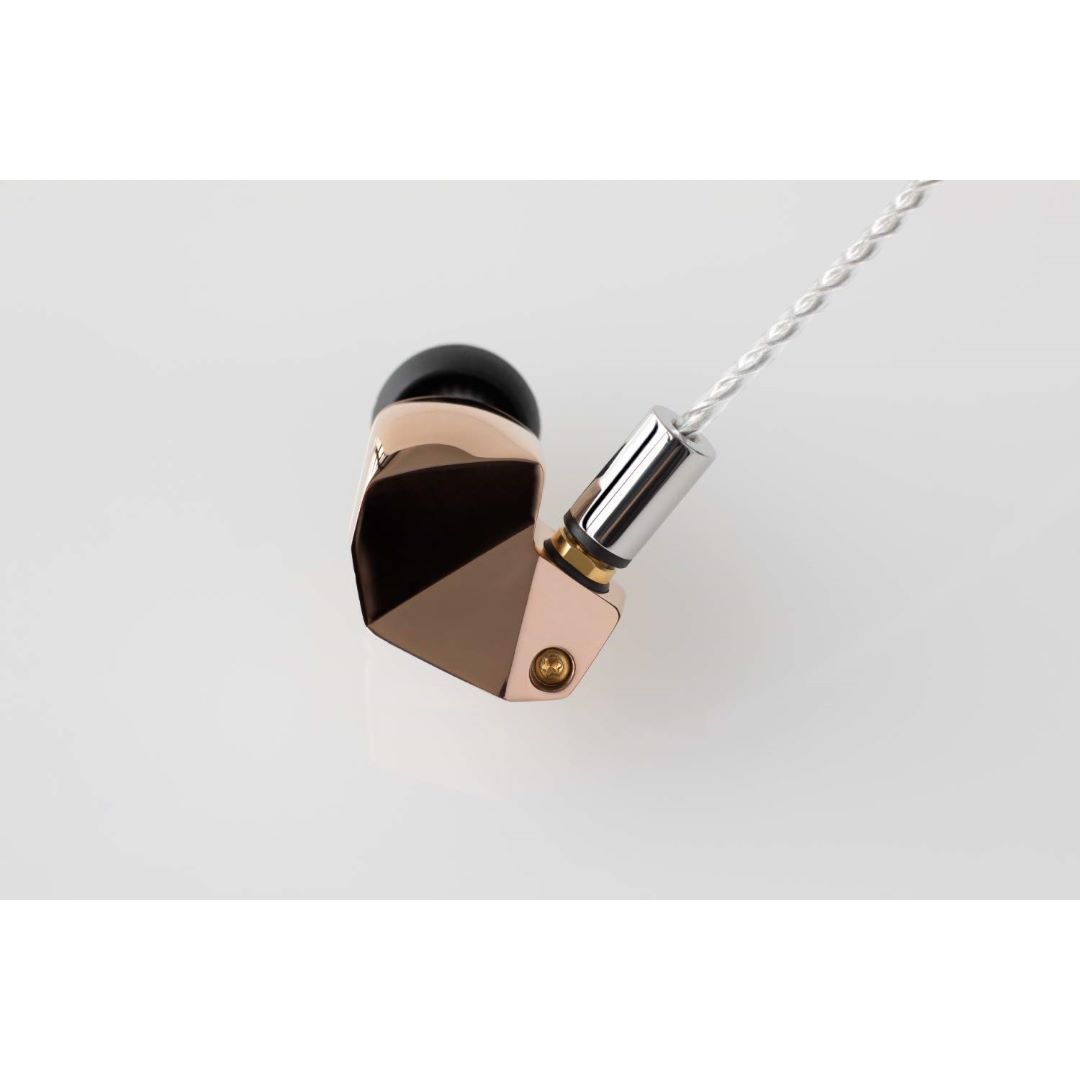 Final B1 In-Ear Headphones In-Ear Wired Headphones final-audio-b1-earphone-_7