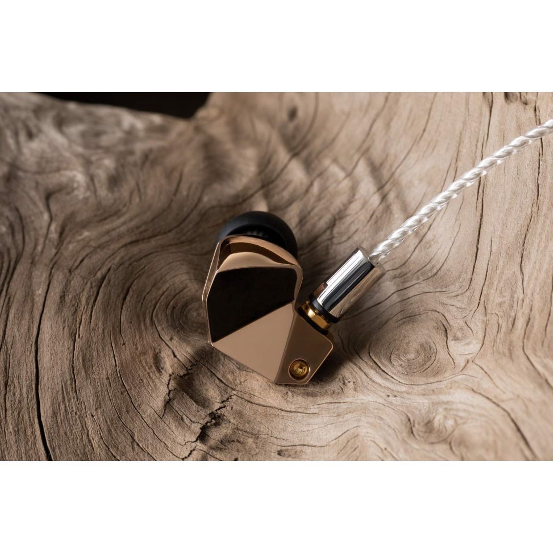 Final B1 In-Ear Headphones In-Ear Wired Headphones final-audio-b1-earphone-_9