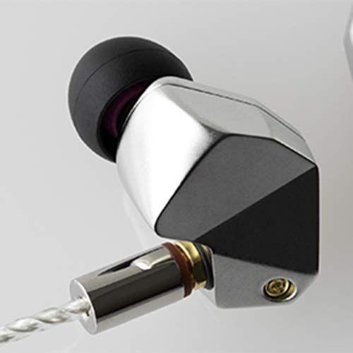 Final B3 In-Ear Headphones In-Ear Wired Headphones final-audio-b3-earphone-_1