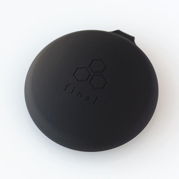 Final B3 In-Ear Headphones In-Ear Wired Headphones final-audio-b3-earphone-_14