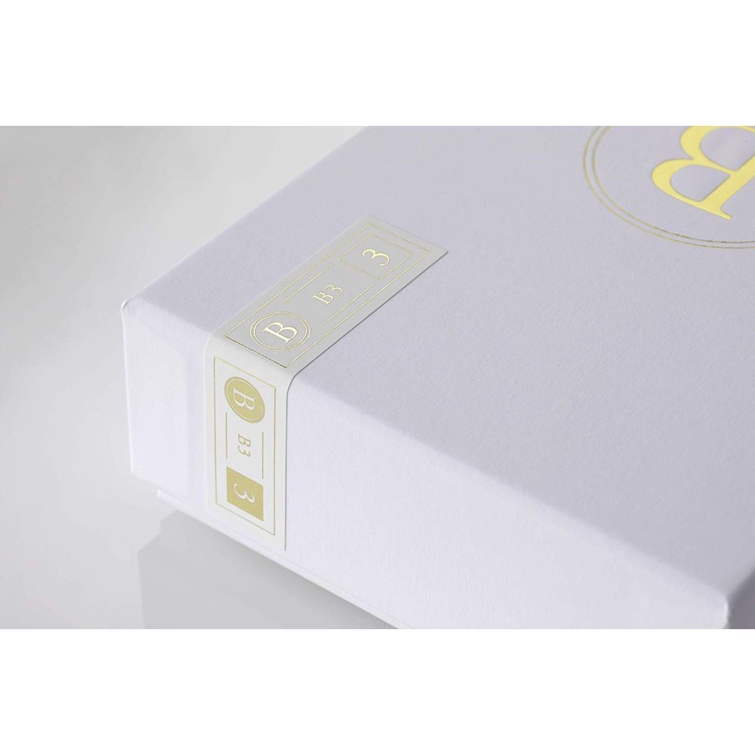 Final B3 In-Ear Headphones In-Ear Wired Headphones final-audio-b3-earphone-_8