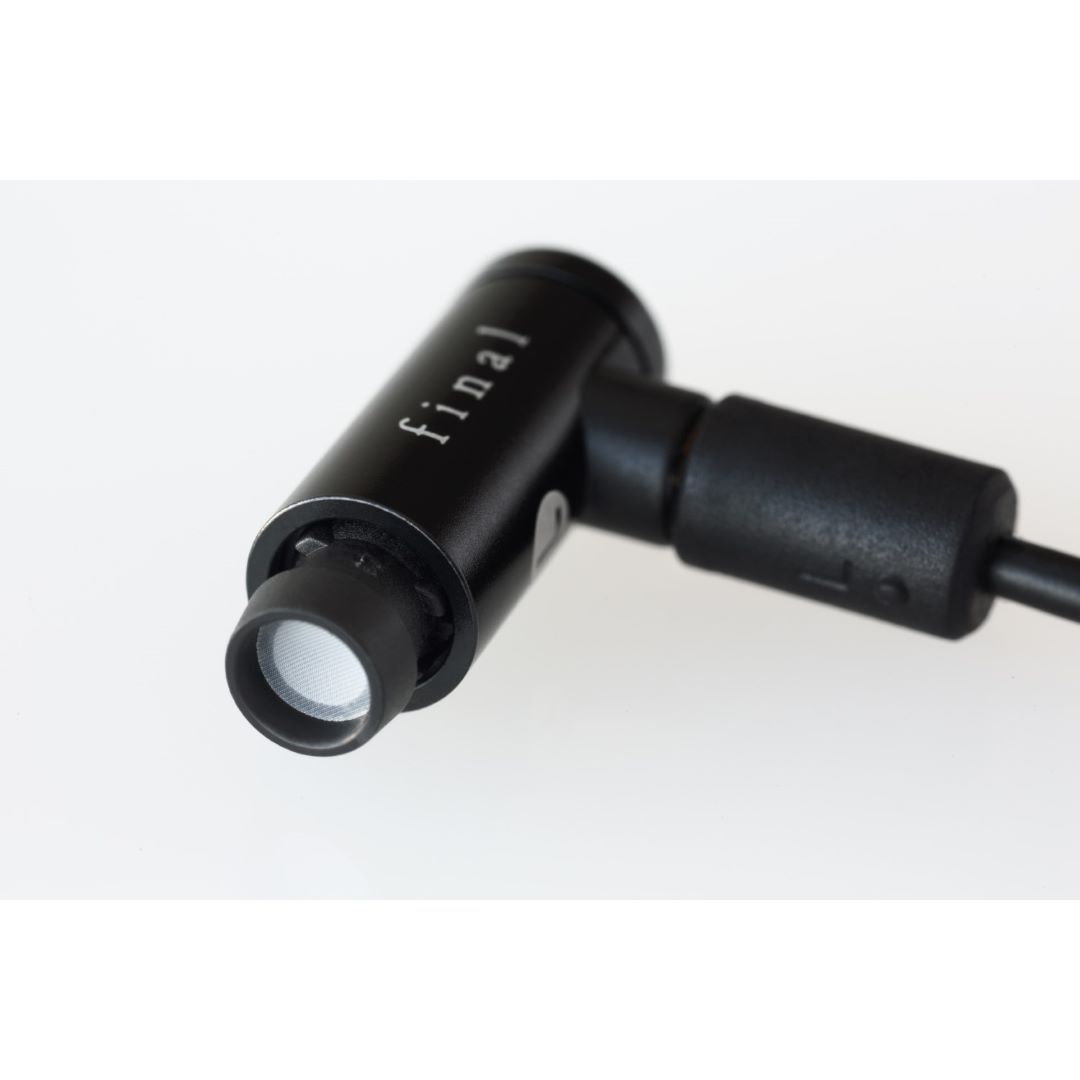 Final E4000 In-Ear Headphones In-Ear Wired Headphones final-audio-e4000-headphone-8