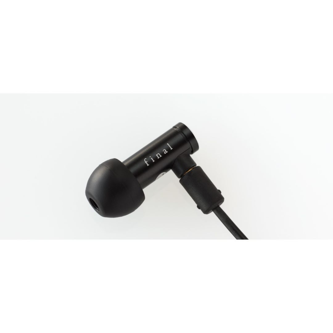 Final E4000 In-Ear Headphones In-Ear Wired Headphones final-audio-e4000-headphone-9
